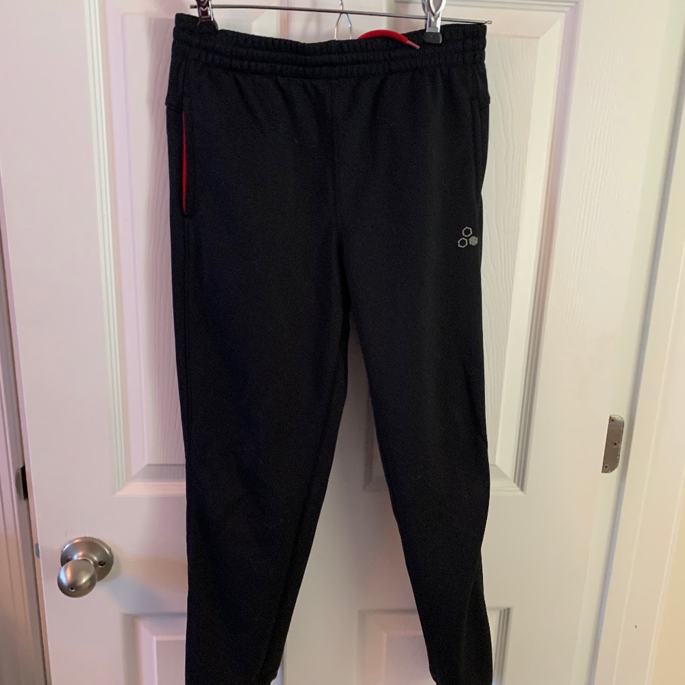 Tee Gear Boys Large Athletic Pants